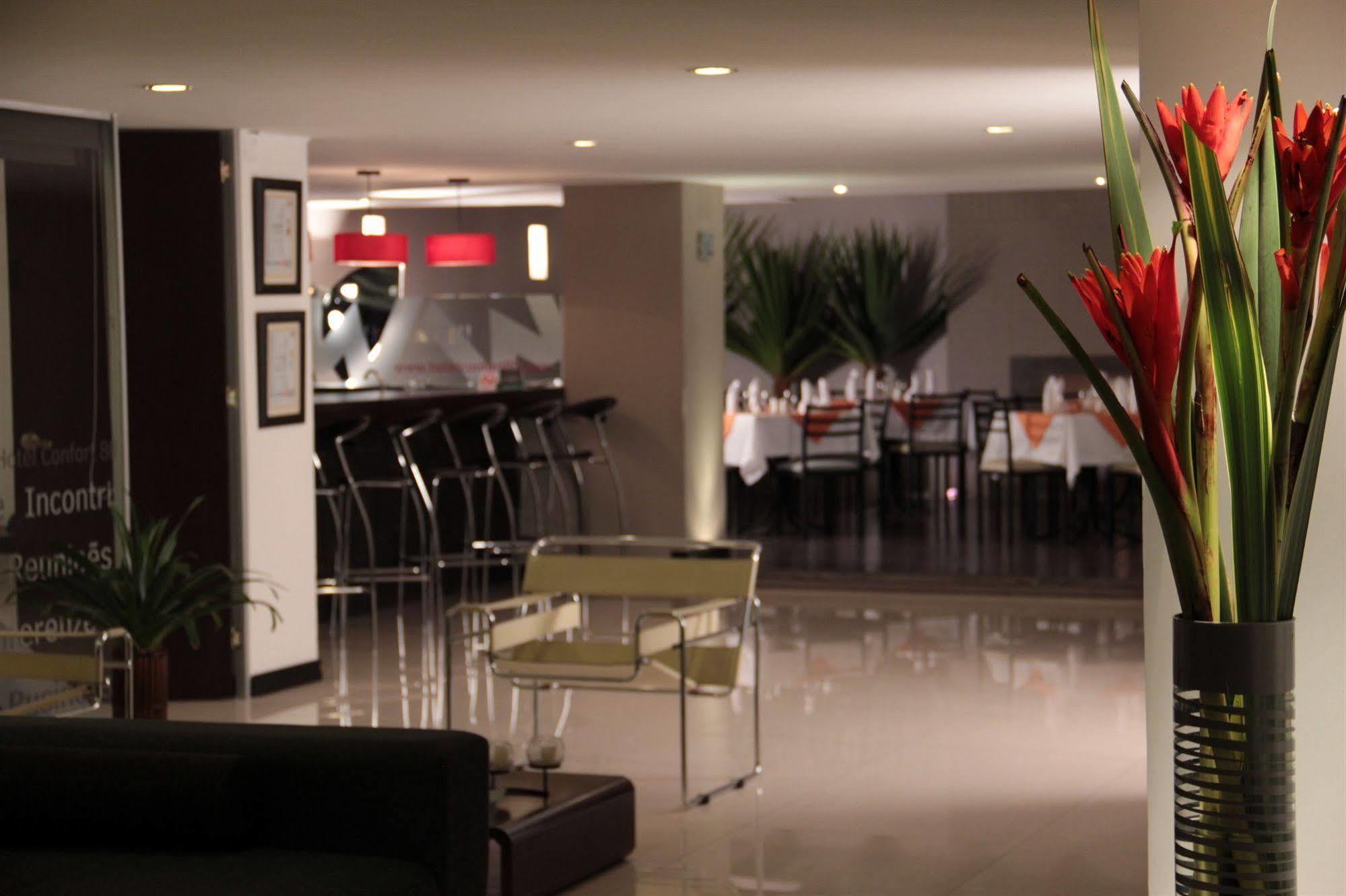 Hotel Confort 80 Zona Rosa Bogota Buitenkant foto